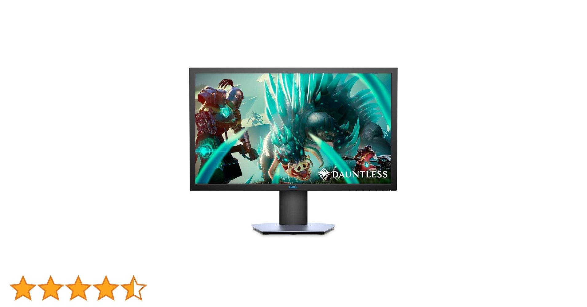 DELL 144hz 24インチ ディスプレイモニター S2419HGF Dell S2419HGF Review - RTINGS.com